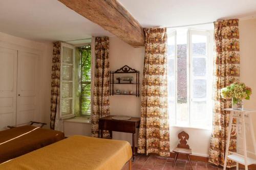 Charming Normandy Country Home Condeau france