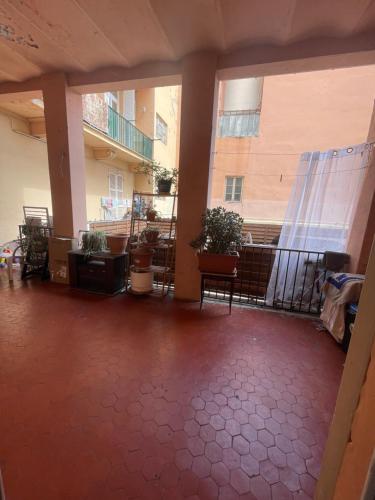 Charming one bedroom near Monaco Beausoleil france