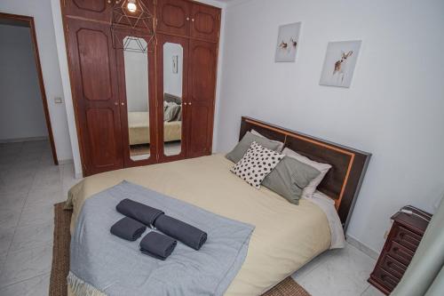 Appartements Charming Private Rooms in an Apartment A1 Penha - Faro Rua Doutor José Filipe Alvares, 12 - 2º Dto Faro