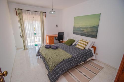 Charming Private Rooms in an Apartment A1 Penha - Faro Faro portugal