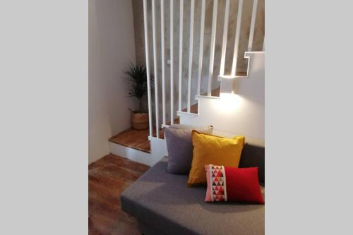 Appartement Charming Small Loft in Alfama near Castelo S Jorge Rua das Damas, 10 , 1º esq 10 Lisbonne