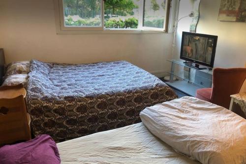 Appartement Charming studio at the heart of 14 arrondissement 27 Rue de Coulmiers Paris