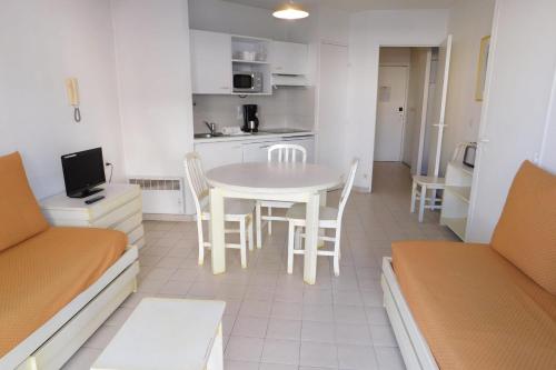 Appartement Charming T2 \ 55 Avenue de Cannes Antibes