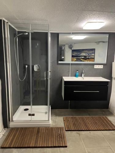 Charming Tiny House Dornstadt allemagne