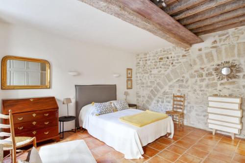 Appartement Charming traditional flat with garage at the heart of Avignon - Welkeys 6 rue Lafare Avignon
