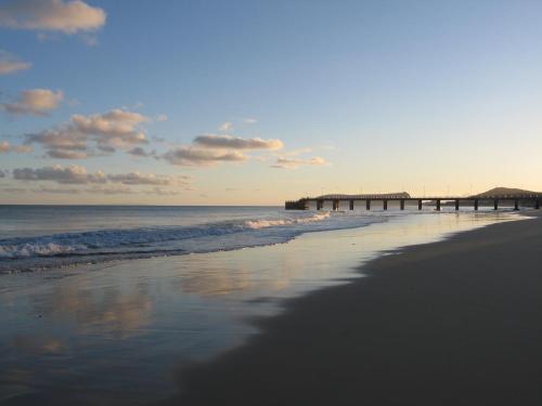 Charming Villa at the beach Porto Santo portugal