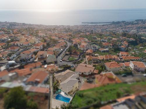 Villa Charming Villa in Funchal 2 Rua Abel Marques Caldeira Funchal