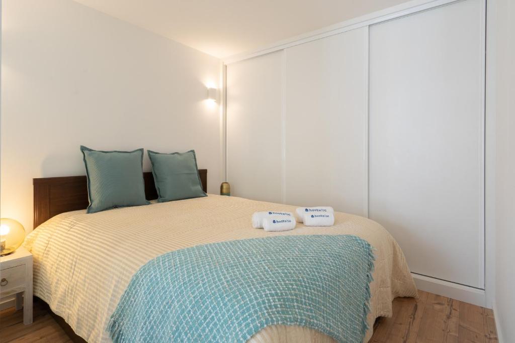 Appartements Charming Welcoming Flat - Centrally Located Rua da Picaria, 95, 4050-478 Porto