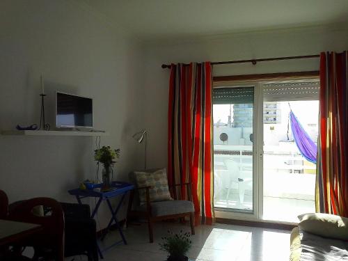 Appartement Charming with Sea View Rua Bartolomeu Perestelo, 2 Monte Gordo