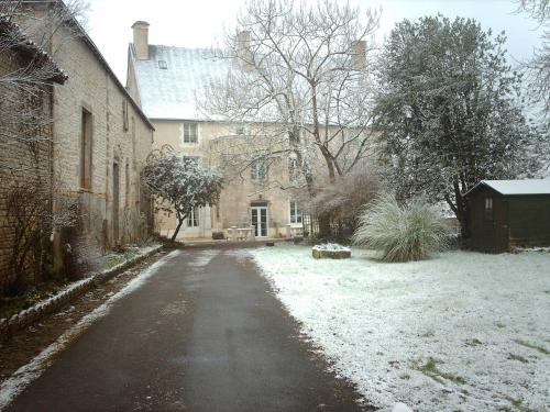 B&B / Chambre d'hôtes Château Ardilleux Rue des Logis Ardilleux