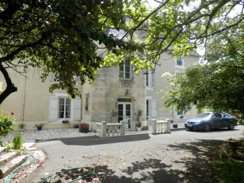 Château Ardilleux Ardilleux france