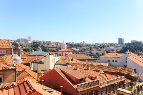 Appartements Chateau Belomonte Rua do Belomonte 21 Porto