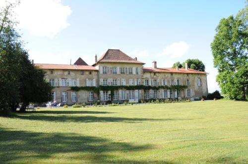 Château D'Alteville Tarquimpol france