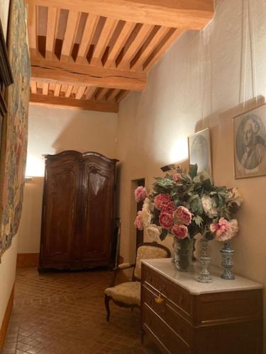 Chateau d'Anizy Limanton france