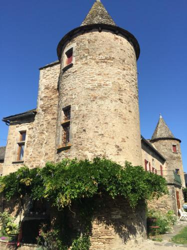 B&B / Chambre d'hôtes Chateau de Cadars Hameau de Cadars Quins