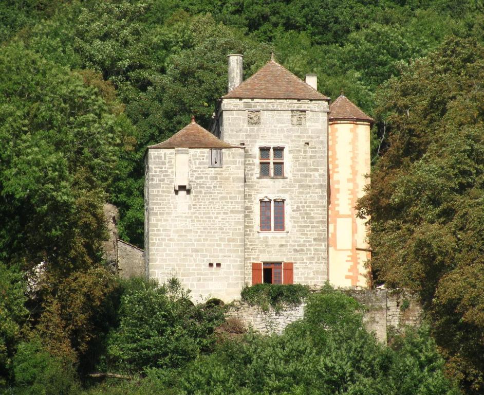 Séjour chez l'habitant Château de Champrenault 12 Rue du Château, 21690 Champrenault