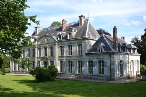 B&B / Chambre d'hôtes Château de Contay - depuis 1753 4 Rue du Château Contay