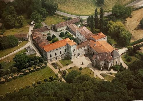 CHÂTEAU DE LA CHAUME - CALAMUS CASTLE Pont-lʼAbbé-dʼArnoult france