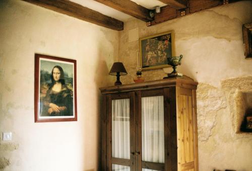 B&B / Chambre d'hôtes Château de la Cressonnière La Cressonnière Antigny