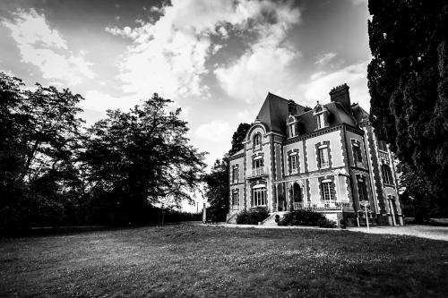 Château de la Folie Trie-Château france