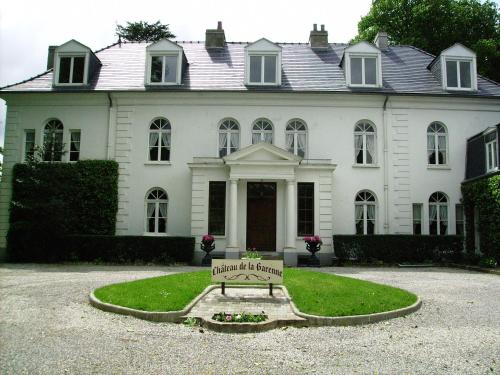 Chateau de la Garenne Guînes france