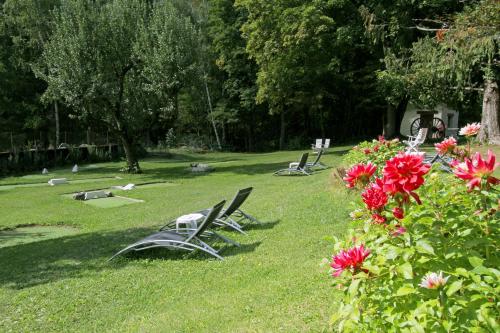 Hôtel Chateau De La Muzelle 946 Route du Bourg Bourg D'Arud Vénosc