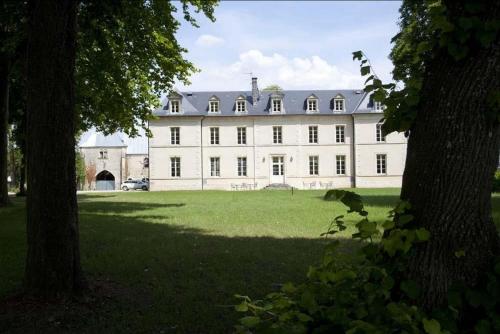 Château De Lazenay - Résidence Hôtelière Bourges france