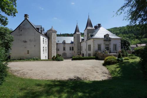 Château de Melin - B&B Auxey-Duresses france