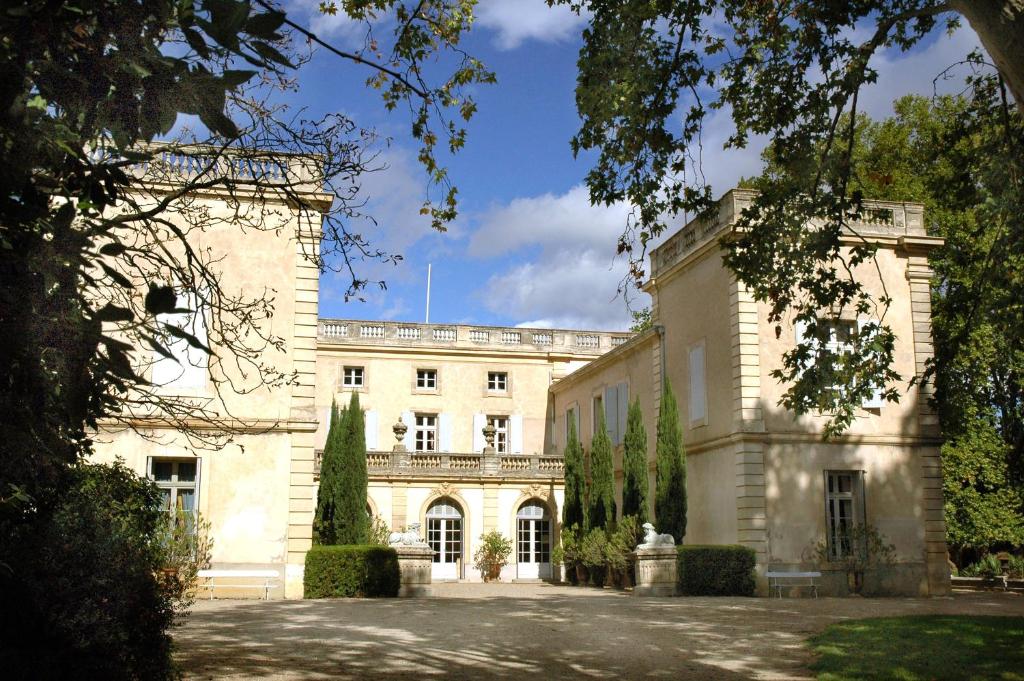 Villas Chateau de Raissac Route de Murviel, 34500 Béziers