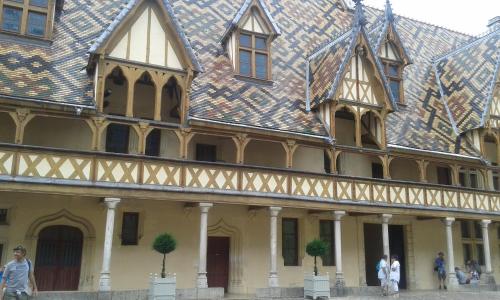 Château De Serrigny Ladoix Serrigny france