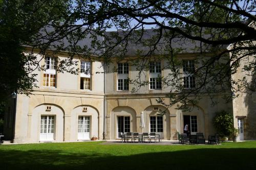 Château de Tilly-sur-Seulles Tilly-sur-Seulles france