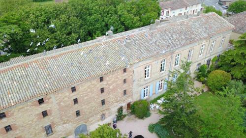 Château de Vallègue Vallègue france