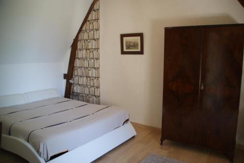 B&B / Chambre d'hôtes Chateau de Vaugrignon - Beer Spa 2 Rue de Tours - Chateau de Vaugrignon Esvres