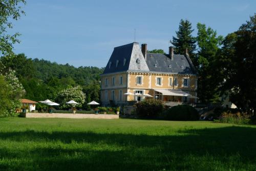 Château de Villars Villars france