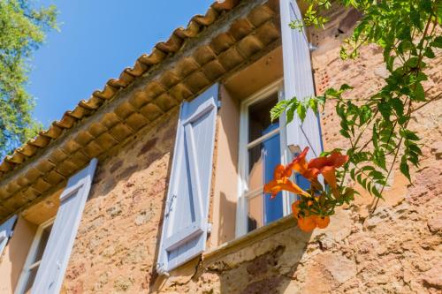 Villa Chateau des Bertrands Route de la Garde Freinet Le Cannet-des-Maures