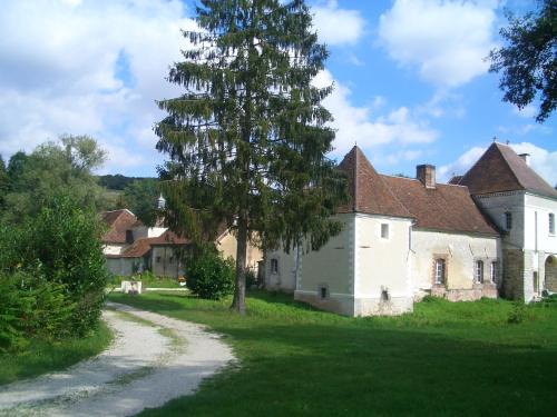 Chateau Des Roises Bucey-en-Othe france