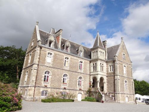 Château du Deffay Pontchâteau france