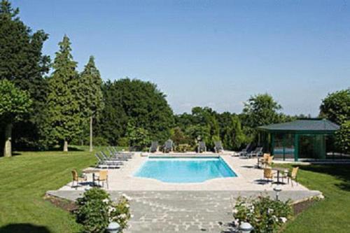 Hôtel Chateau Du Mont Joly 6 Rue Du Mont Joly Sampans