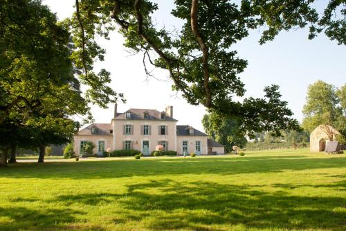 Château Du Pin - Les Collectionneurs Iffendic france