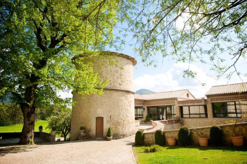 Hôtel Château et Golf De Taulane Le Logis Du Pin D6085 La Martre