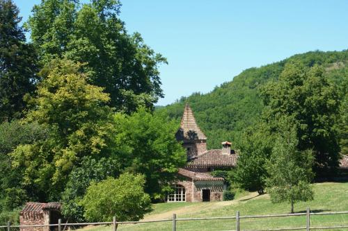 Château Labistoul Campes france