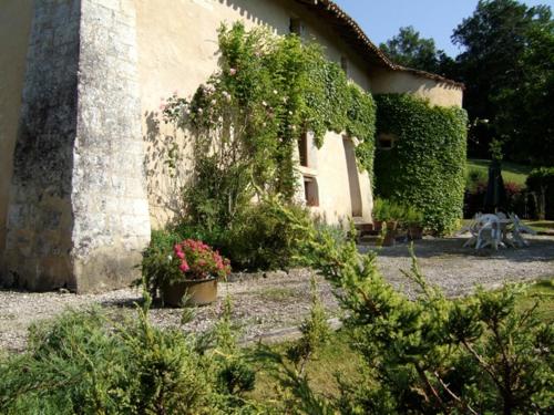 Villa Château Le But 16 Impasse du But Léguillac-de-Lauche