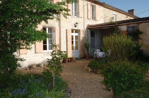 Maison d'hôtes Château Le Souley 30 rue des Martyrs de la résistance Vertheuil-en-Médoc