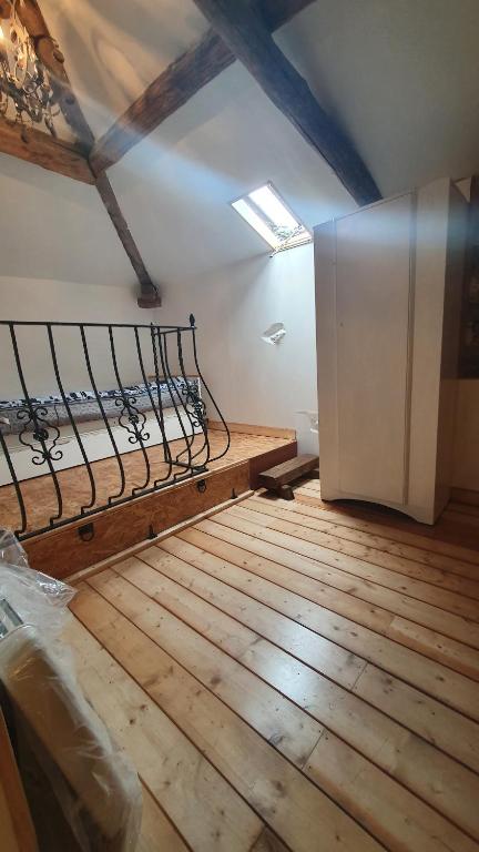 Séjour à la campagne Chateau Mano 5 Chemin des Champs Paillots Villa, 79190 Mairé-lʼEvescault