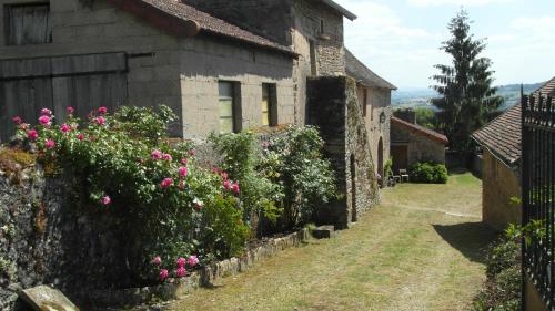 Maison de vacances Chatel de Bierre Bierre 15, rue de la Guye Sigy-le-Châtel