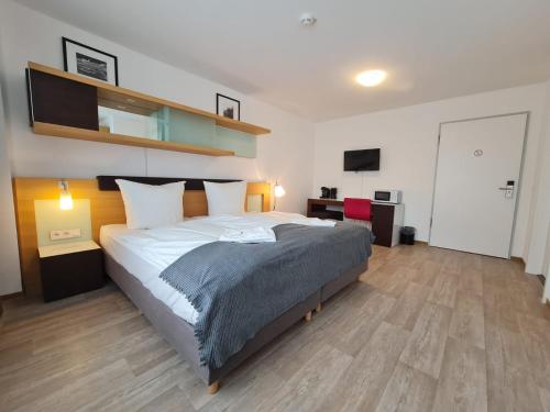 check-inn hotels - Offenbach Offenbach-sur-le-Main allemagne