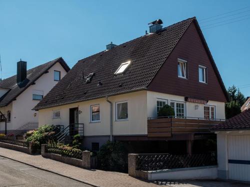 Cheerful apartment near the historic city centre of Haslach Haslach im Kinzigtal allemagne