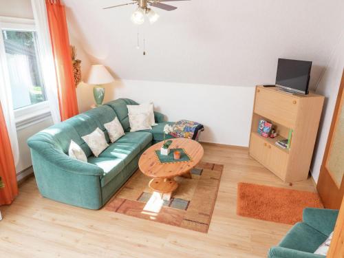 Appartement Cheerful apartment near the historic city centre of Haslach  Haslach im Kinzigtal