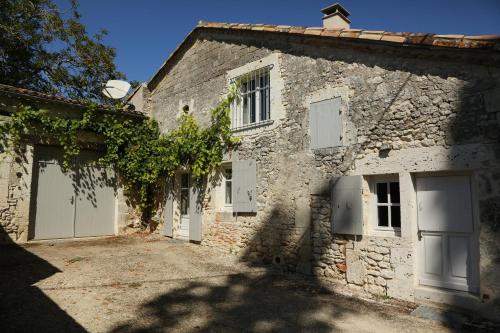 Chemin de Gargamelle Gite 'Le Noyer' Ligueux france