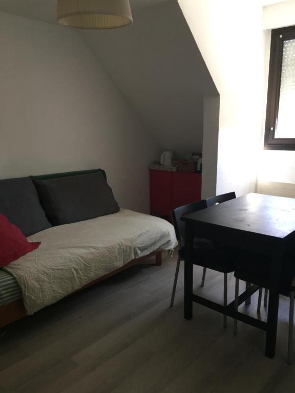 Appartement Cheng 44 Rue de la Vieille Butte, 78100 Saint-Germain-en-Laye